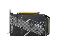 ASUS GeForce RTX 3060 Dual OC 8GB GDDR6 - 1121007 - zdjęcie 9